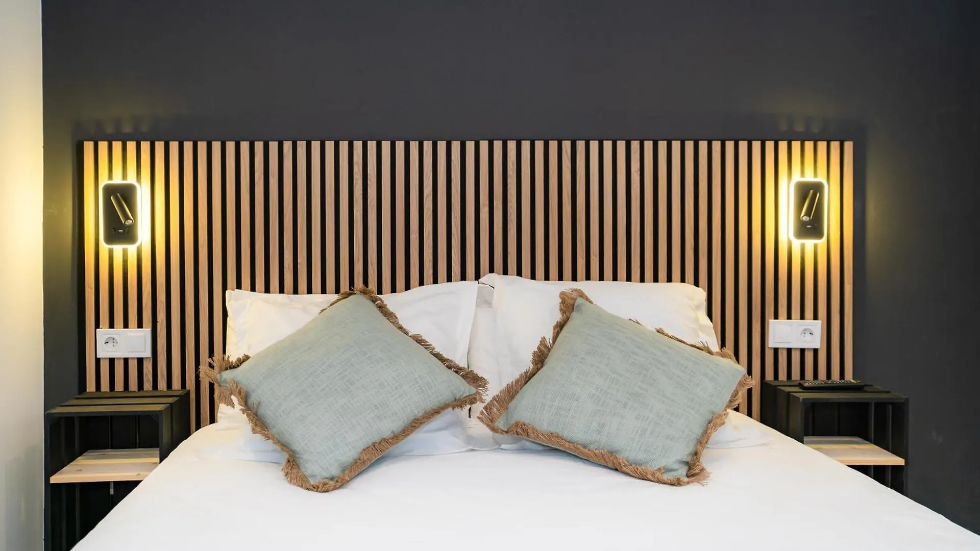Apartament Nomad Malaga - Airport III 0*,