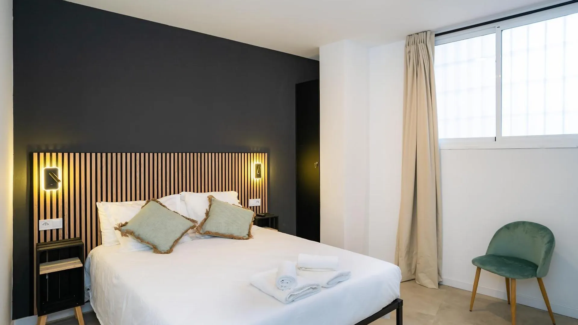 Apartament Nomad Malaga - Airport III