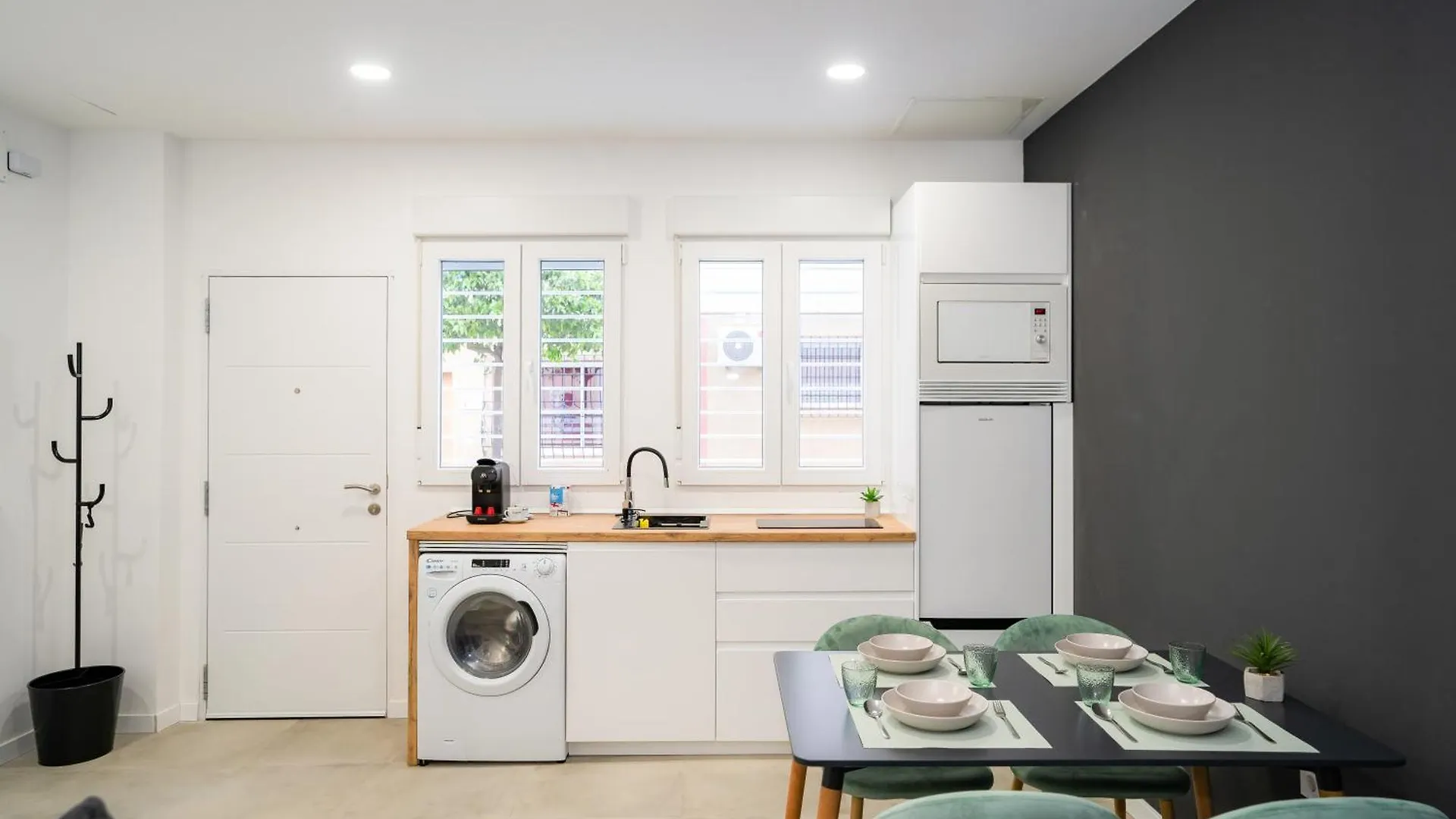 Apartament Nomad Malaga - Airport III Hiszpania