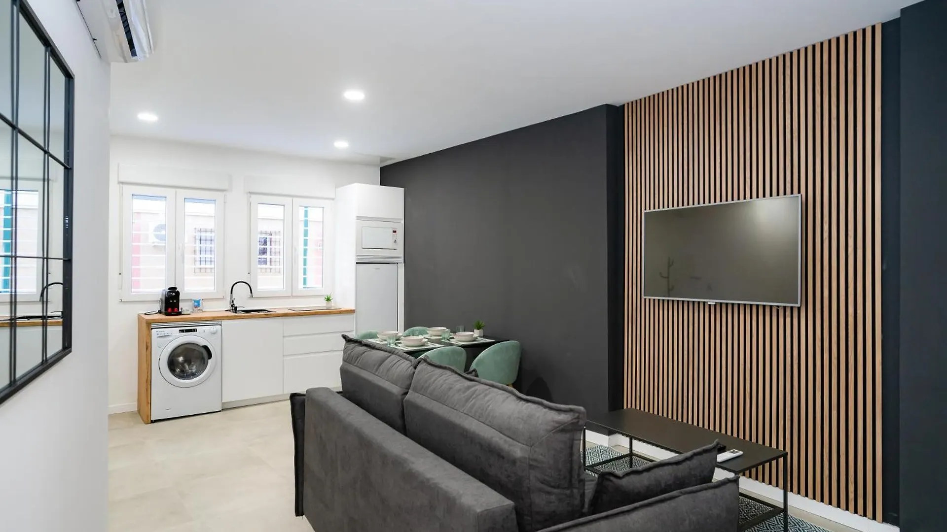 Apartament Nomad Malaga - Airport III