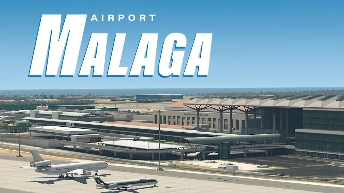 Apartament Nomad Malaga - Airport III